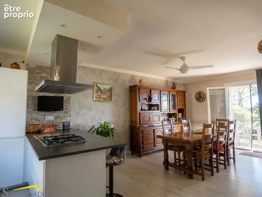 Maison 86 m² à Pezenas  - photo 3
