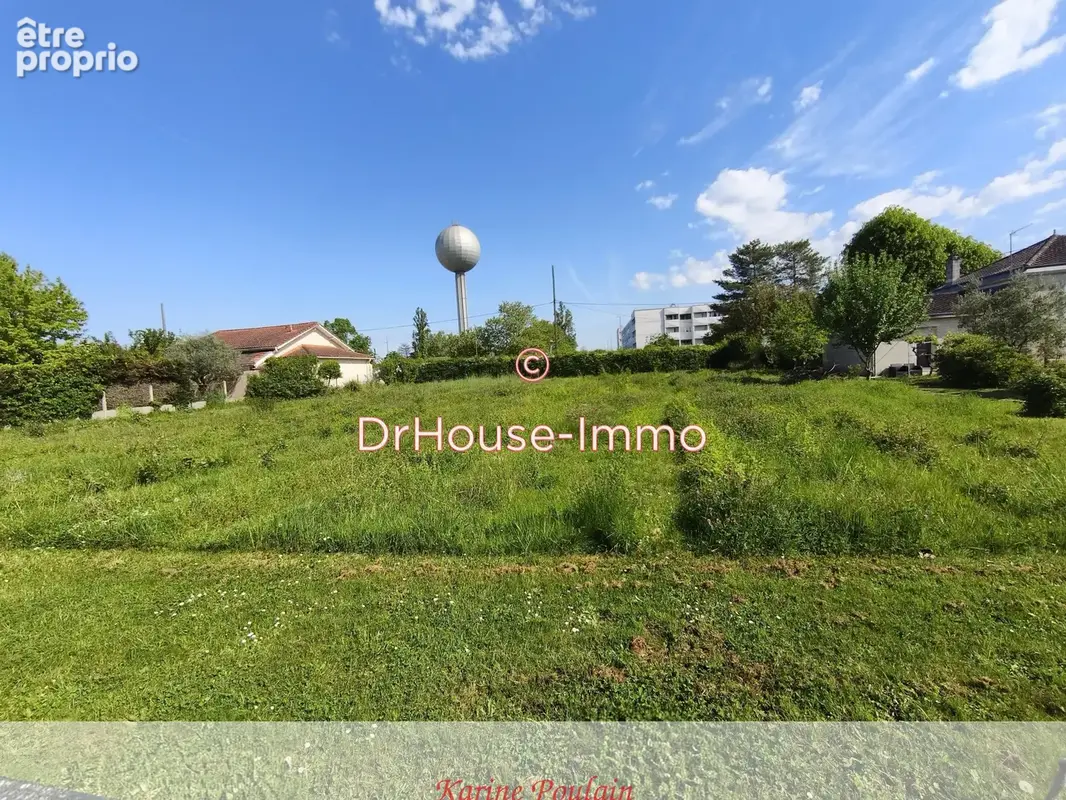 Terrain 452 m² à vendre à Lormont (33310) - photo 8
