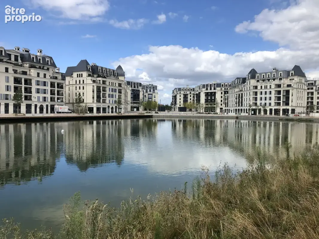 Parking à CLAMART