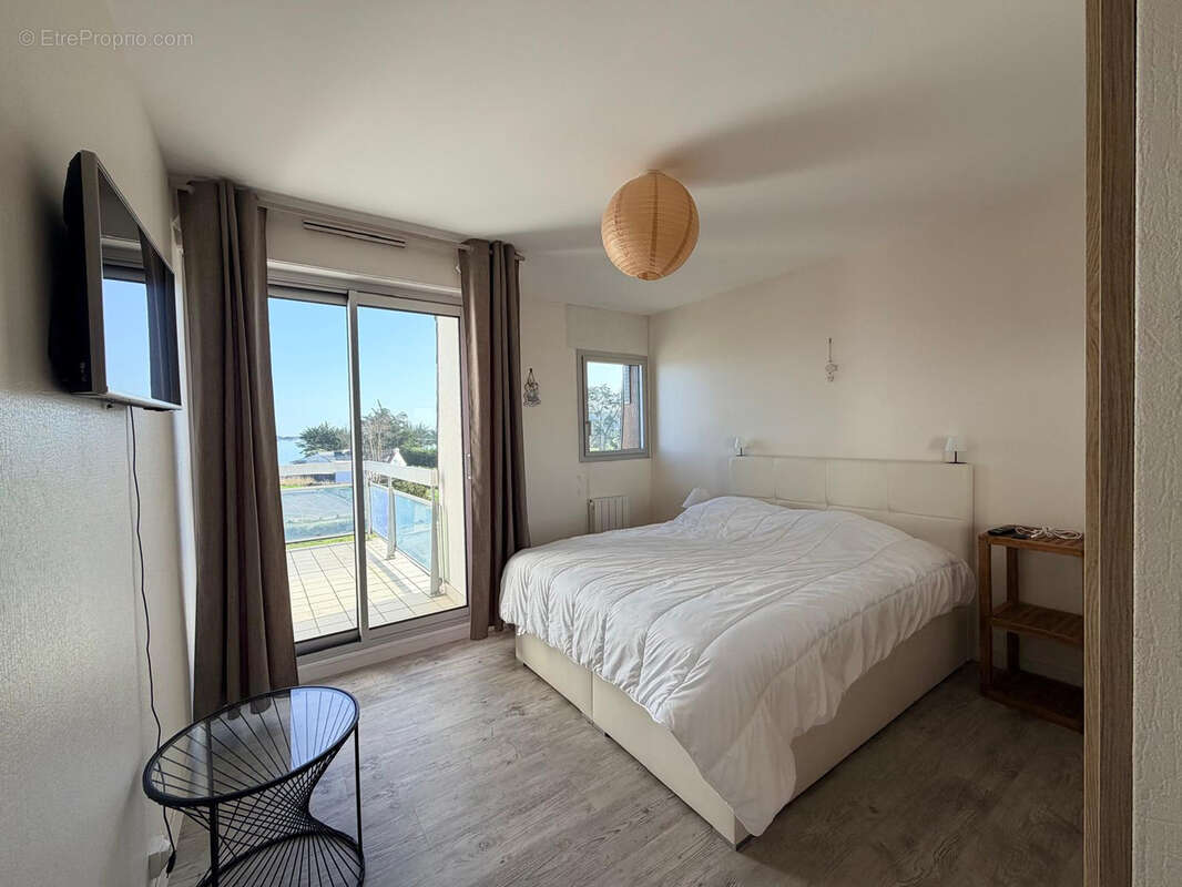 Appartement à SAINT-CAST-LE-GUILDO