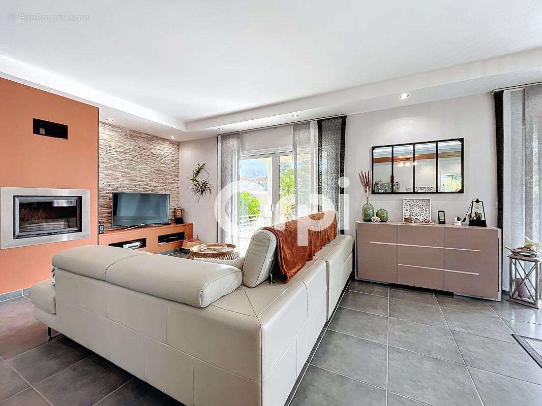 Maison à SAINTE-FORTUNADE