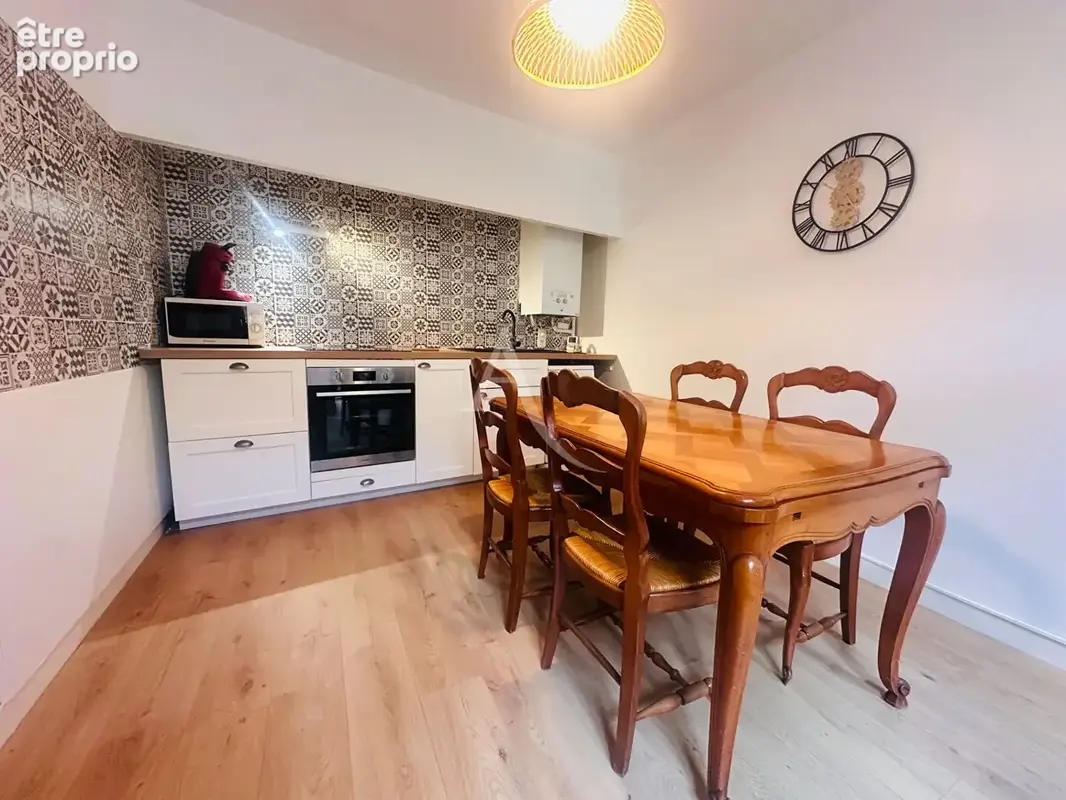 Appartement à BLOIS