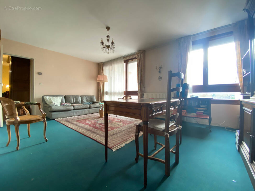 Appartement à ABBEVILLE
