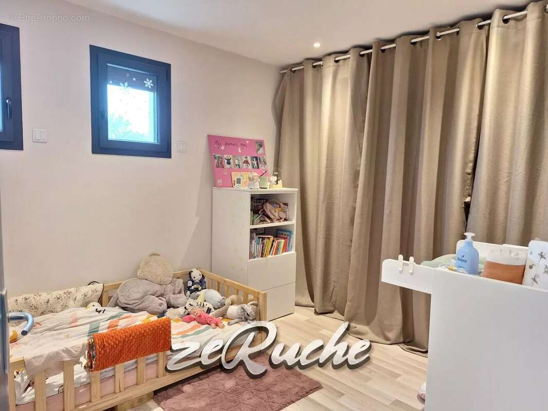 Maison à SAINT-GERMAIN-D&#039;ELLE