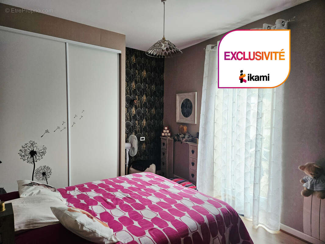 Appartement à RIVES