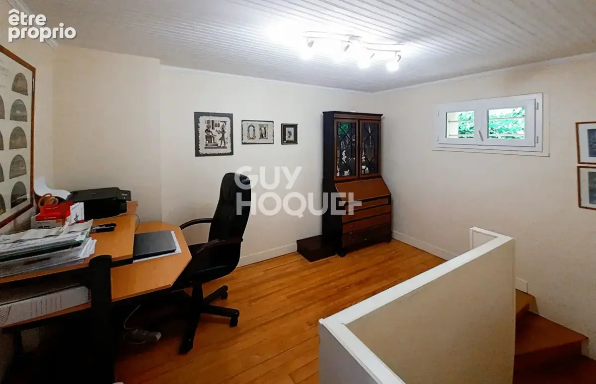 Maison 4 pièces à vendre à Liverdy en Brie - photo 5