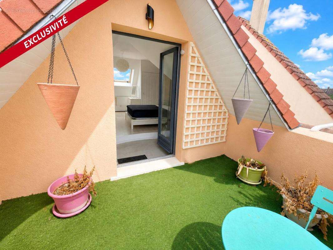 Maison familiale de 152 m² – Performances énergétiques exceptionnelles – Terrain de plus de 1 000 m² - photo 15