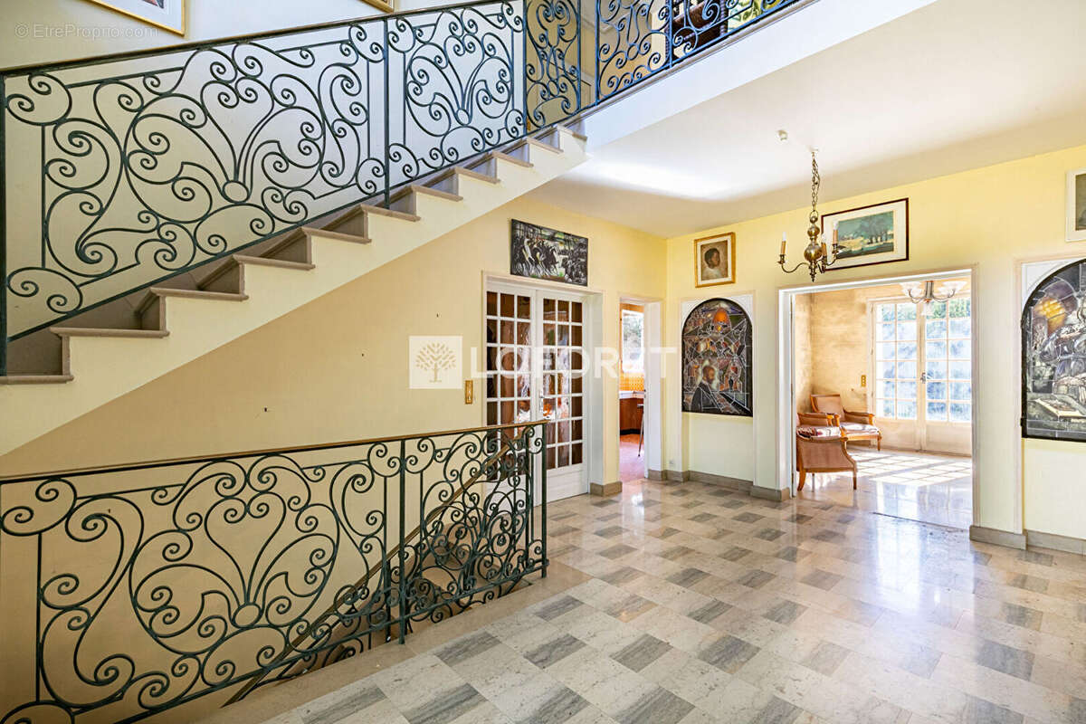 Maison à MEUDON