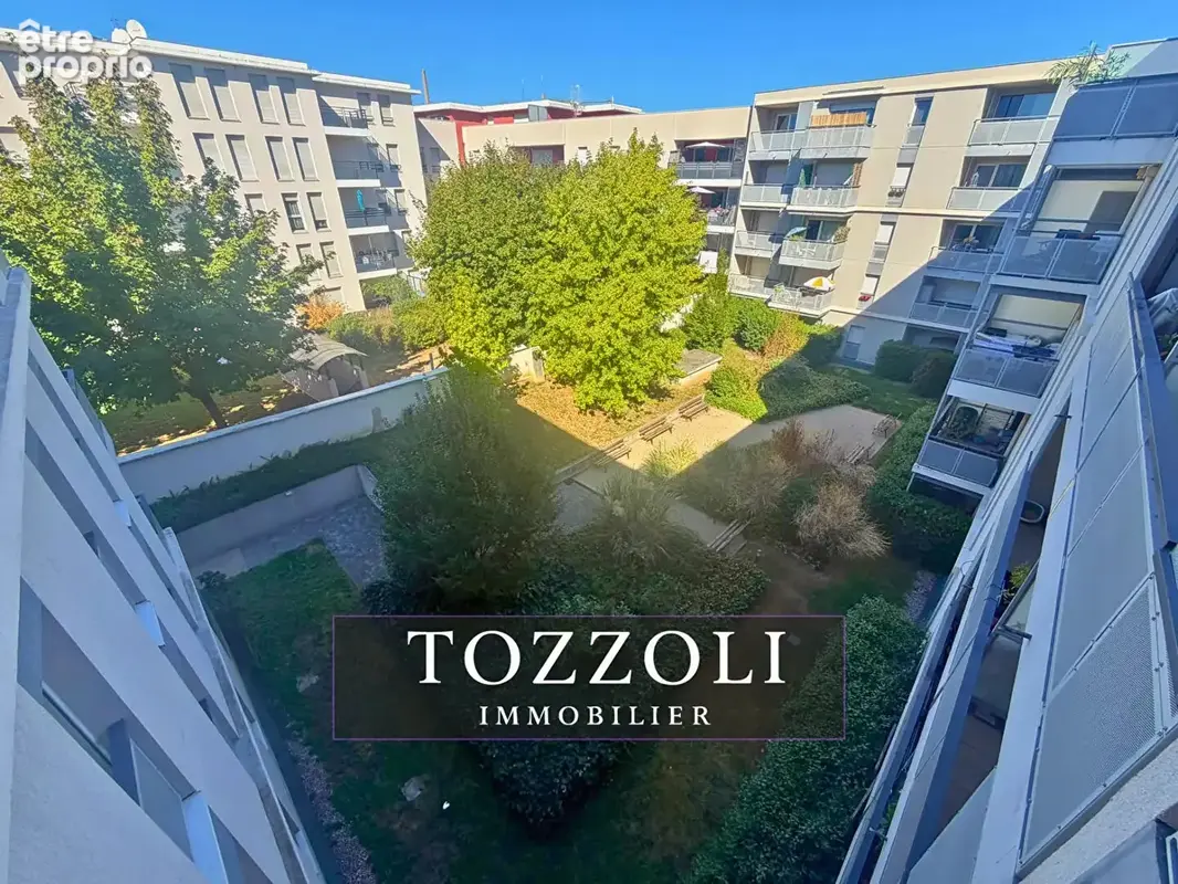Appartement Venissieux 2 pièce(s) 42.78 m2 - photo 8