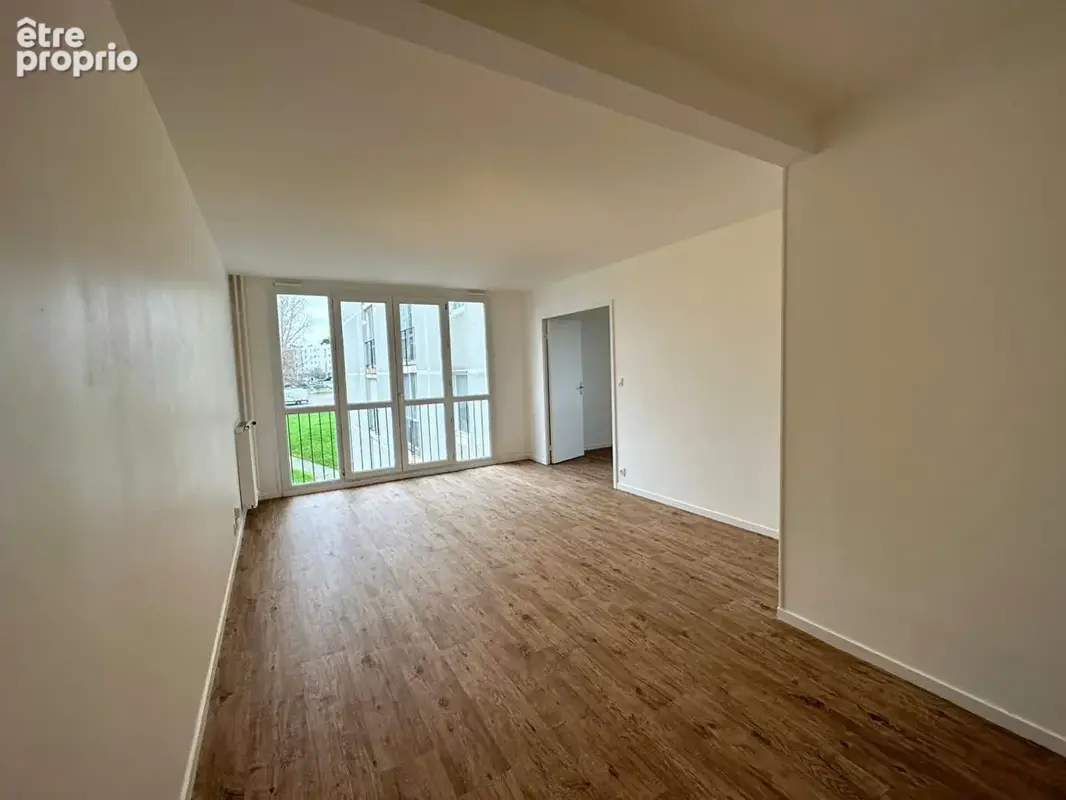 Appartement à LE HAVRE