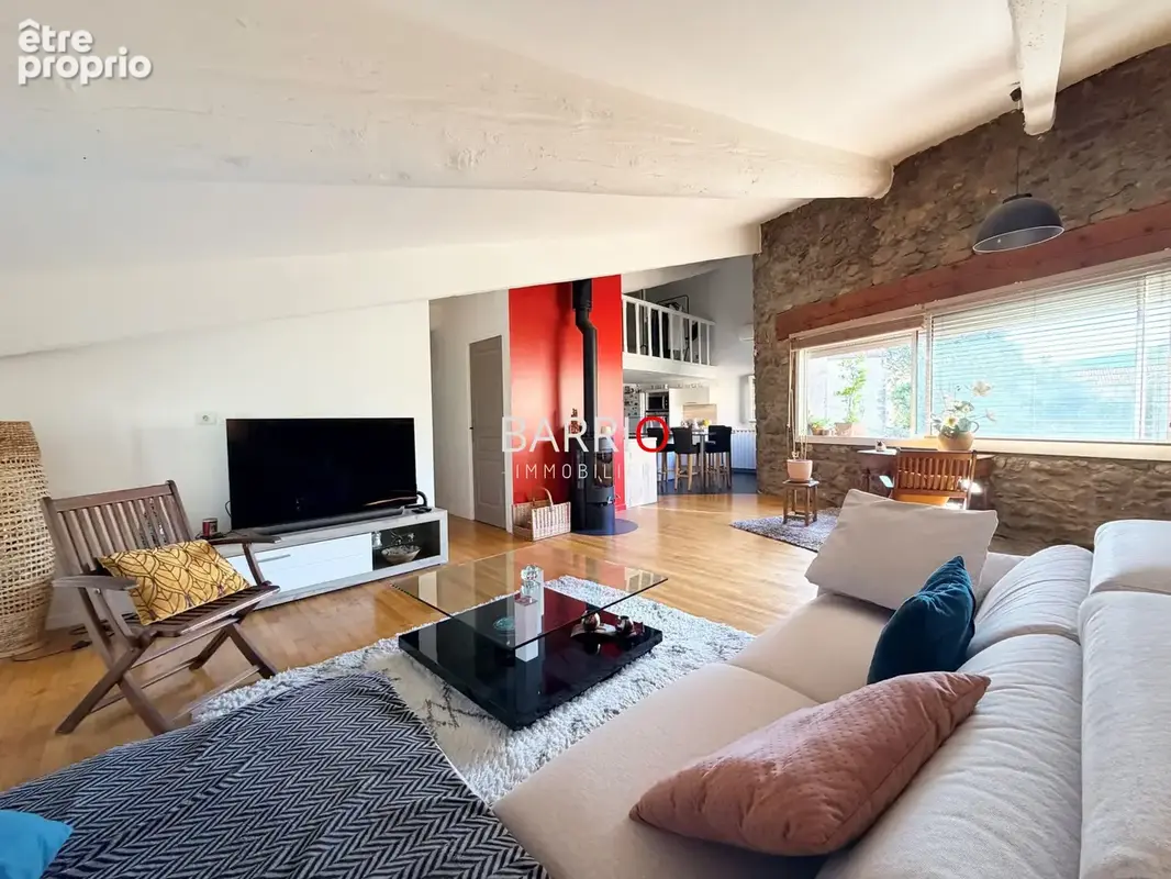Appartement 4 pièces 117 m² à vendre à Argeles-Sur-Mer (66700) - photo 7
