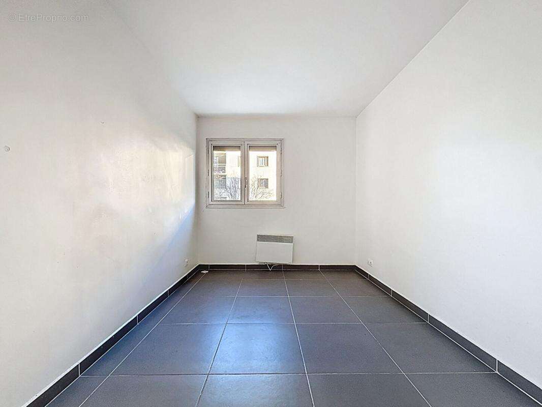 Appartement à VILLEJUIF
