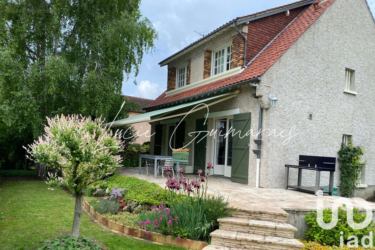 Photo 9 - Maison à HERBLAY