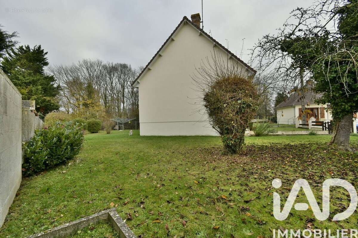 Photo 4 - Maison à TRICOT