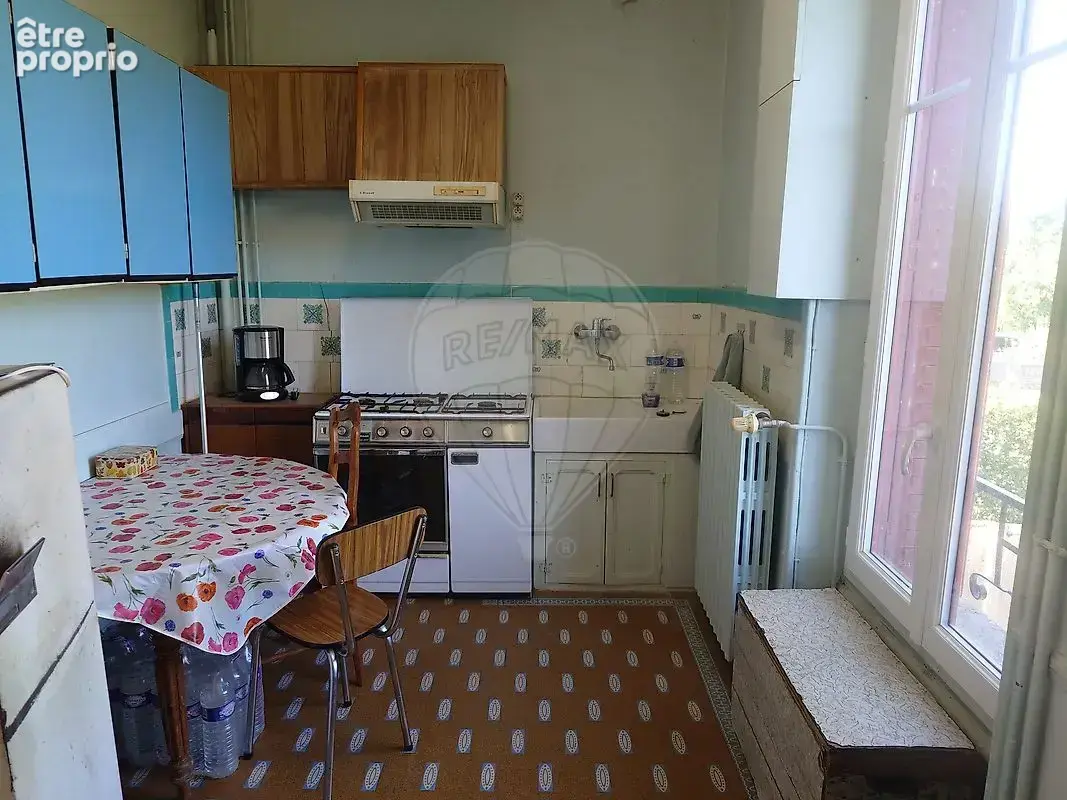 Maison 3 chambre(s) à vendre - photo 7