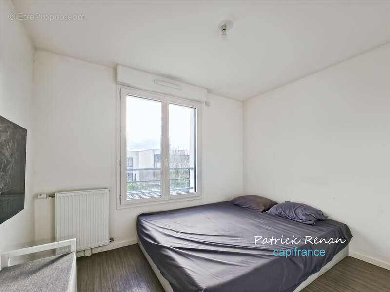 Maison à VILLEPREUX