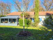 Maison à CHATILLON-SUR-CHALARONNE