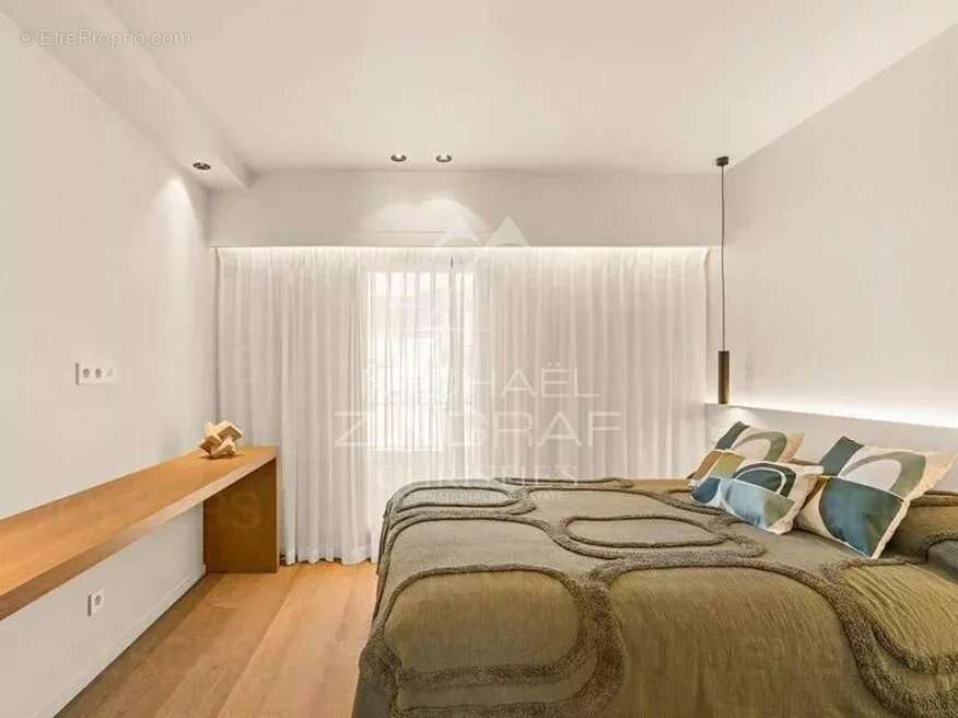 Appartement à SAINT-JEAN-CAP-FERRAT