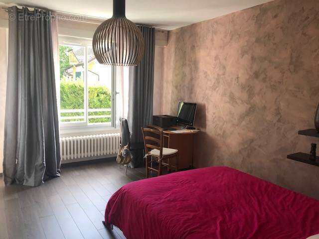 Appartement à DIVONNE-LES-BAINS