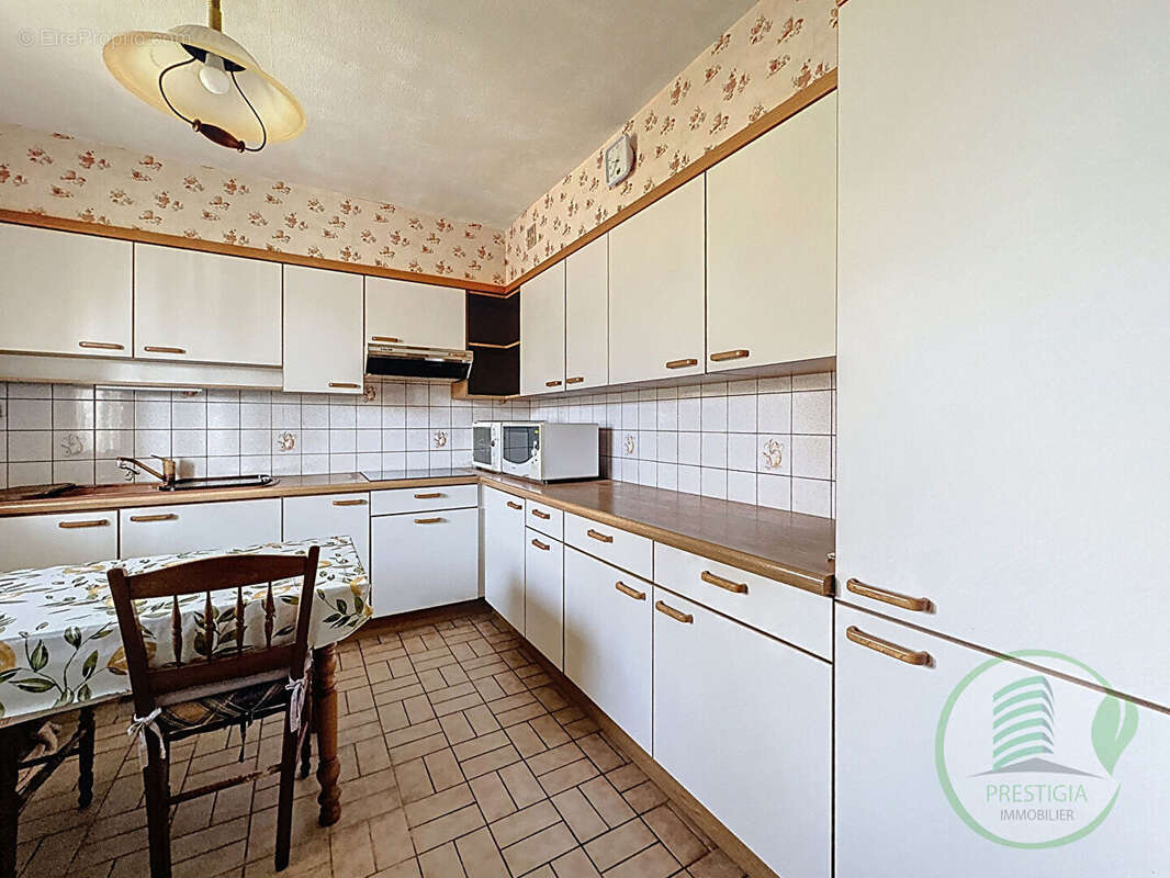 Maison à JONCHERY-SUR-VESLE