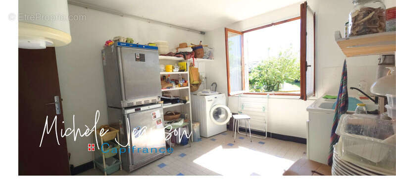 Maison à vendre 5 pièces SAINT GEORGES D'HURTIERES (73) - photo 14