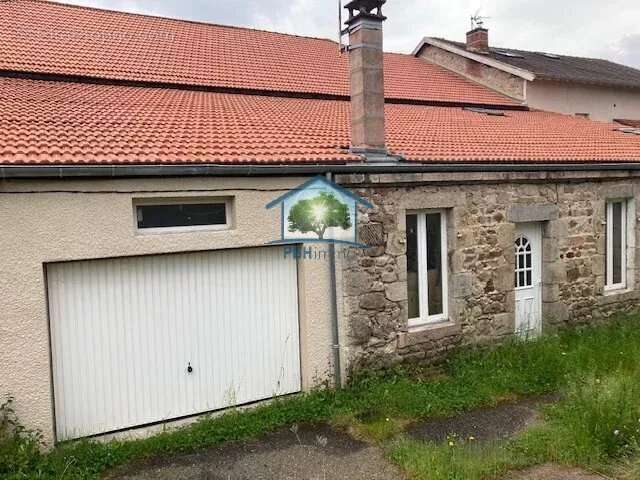 Appartement à DUNIERES