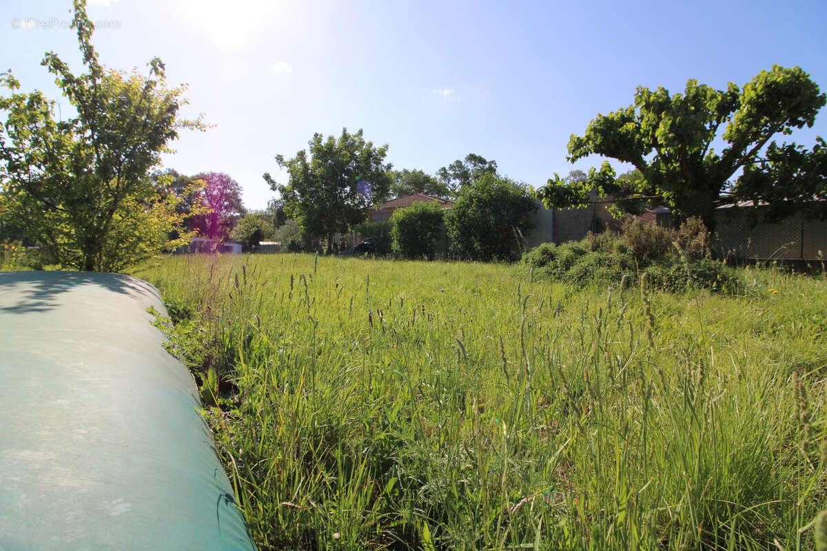 Maison à SAINT-JULIEN-LES-ROSIERS