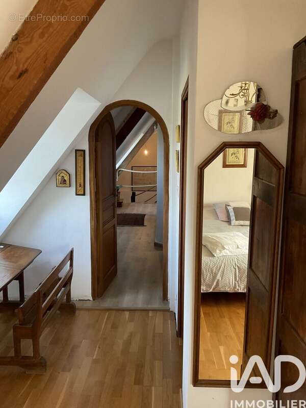 Photo 8 - Maison à PLEUMEUR-BODOU