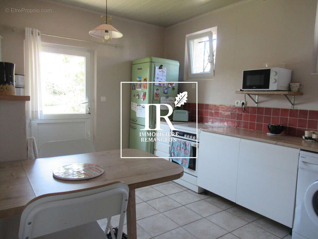 Maison 134 m² à Lamotte-Beuvron  - photo 4