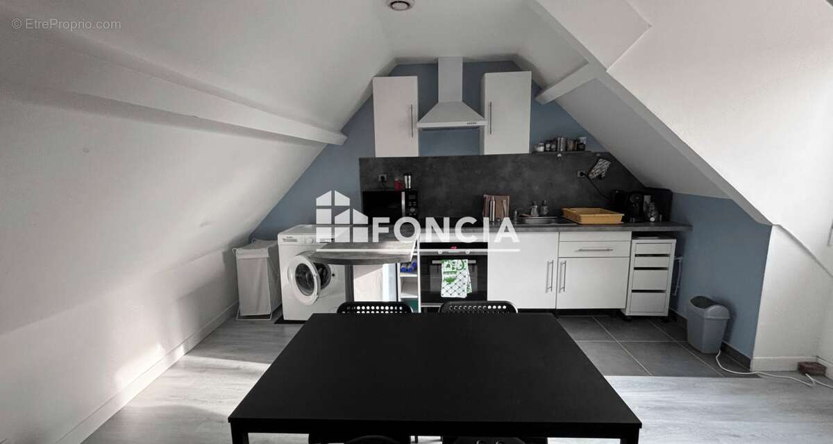 Appartement à ORLEANS