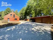 Maison à CHEVILLON-SUR-HUILLARD