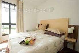 Appartement à MERS-LES-BAINS