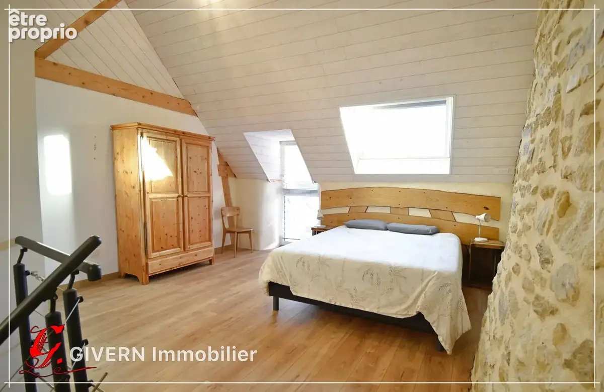 Maison 192 m² à Sainte-Helene  - photo 9