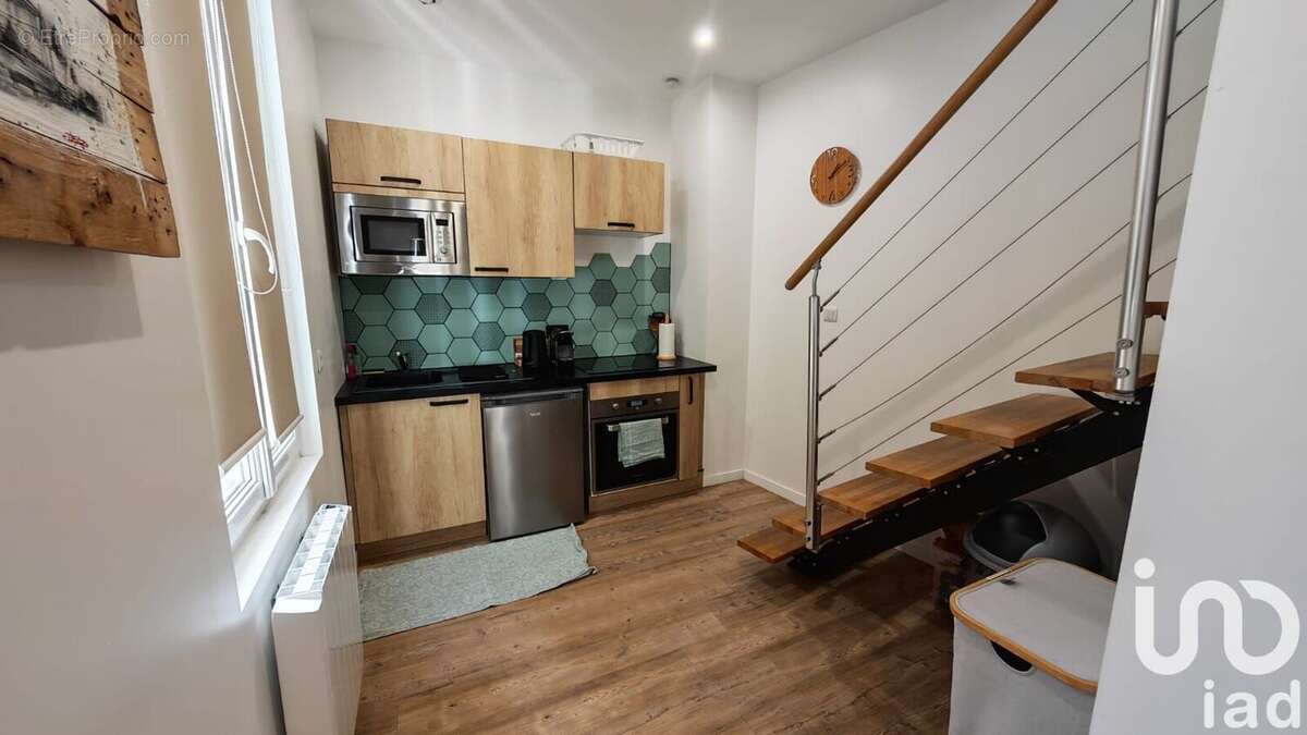 Photo 8 - Appartement à LE HAVRE