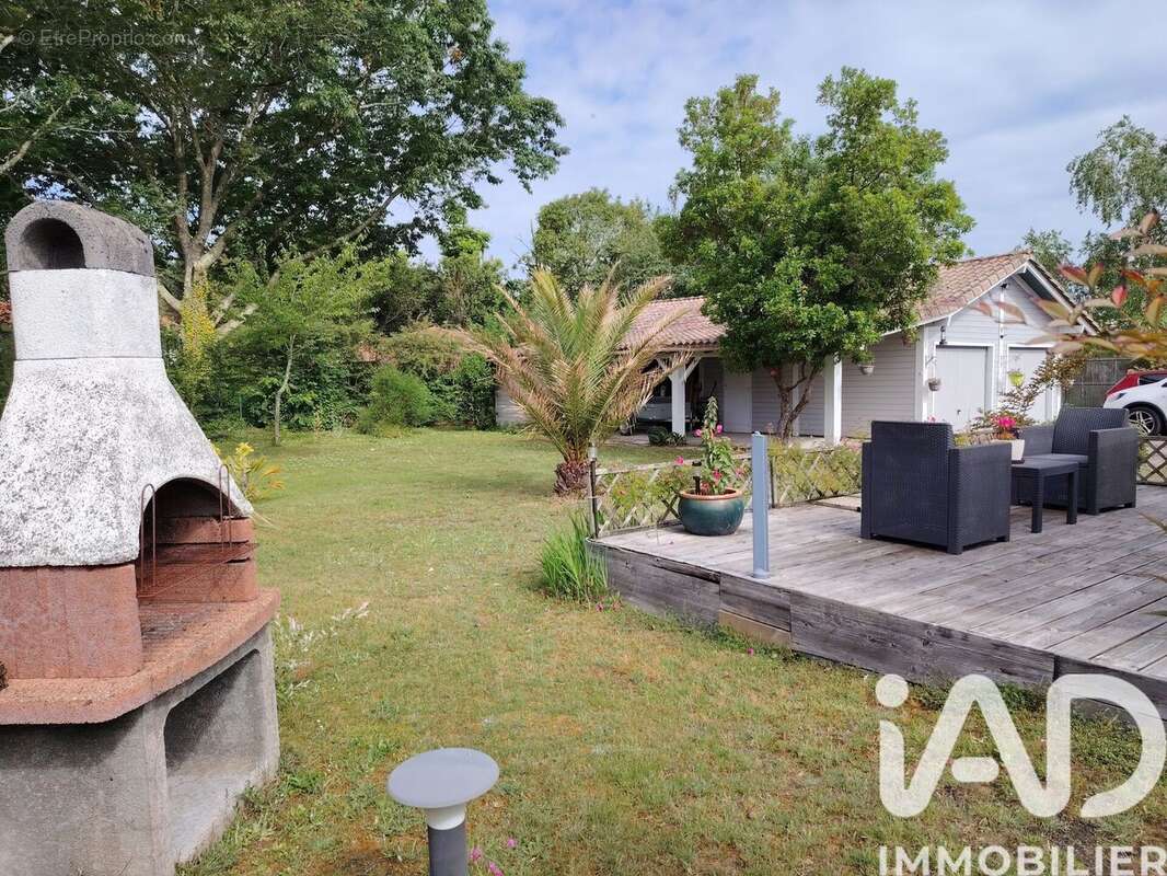 Photo 3 - Maison à SOUSTONS