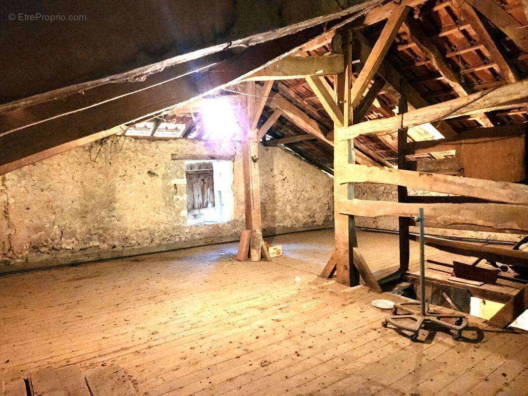 Maison à MONTFORT-EN-CHALOSSE