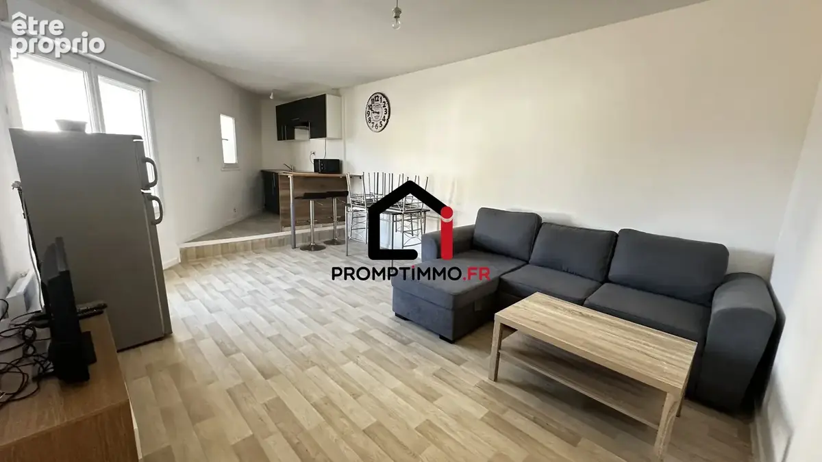 Maison 4 pièces 70 m² à vendre à Narbonne (11100) - photo 2