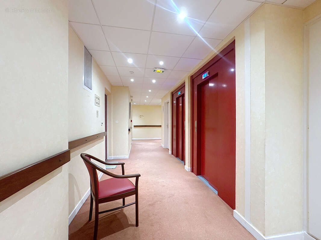 Appartement à ANNECY