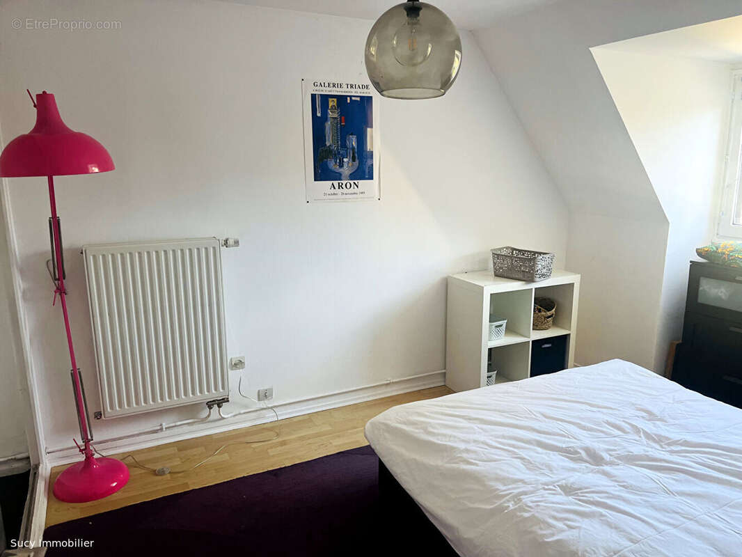 Maison à SUCY-EN-BRIE