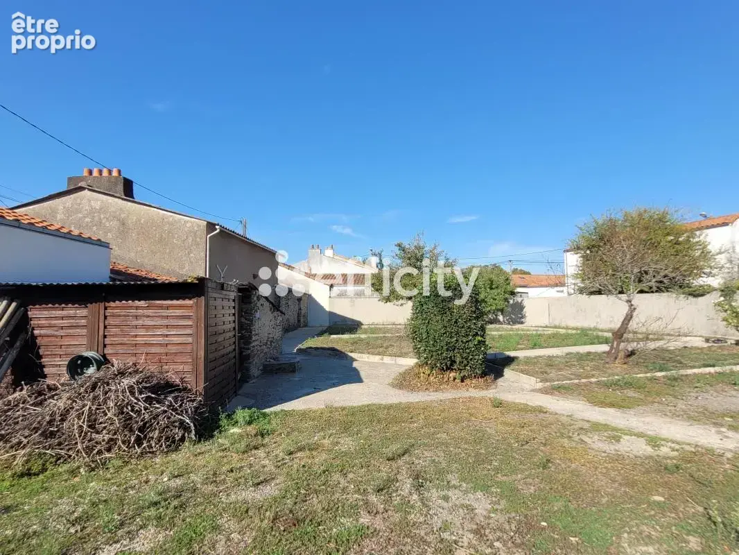 Maison 3 pièces 85 m² à vendre à Vertou (44120) - photo 4