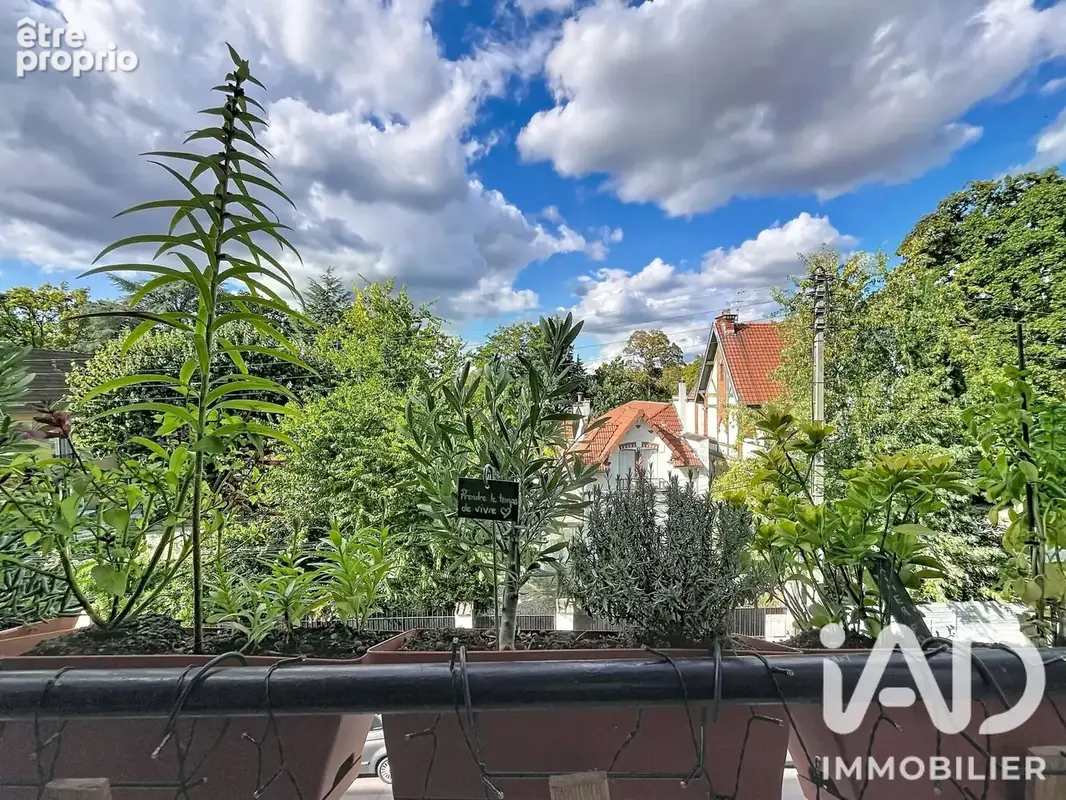 Photo 1 - Appartement à LE VESINET