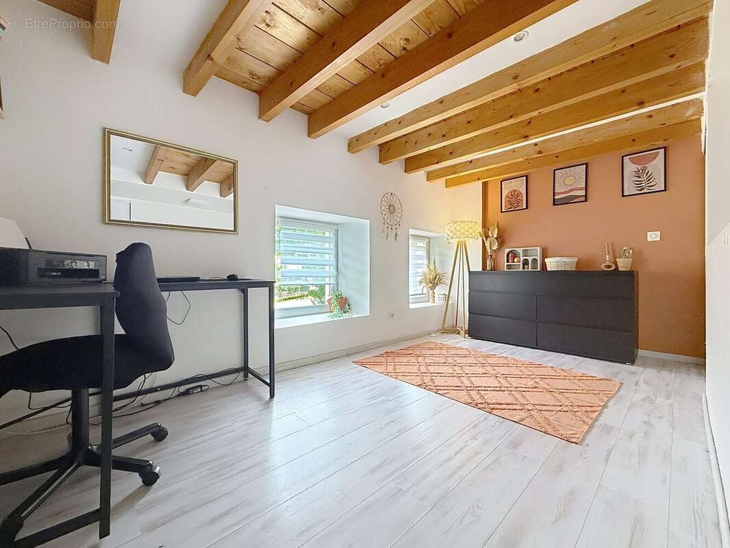 Maison à ELOIE