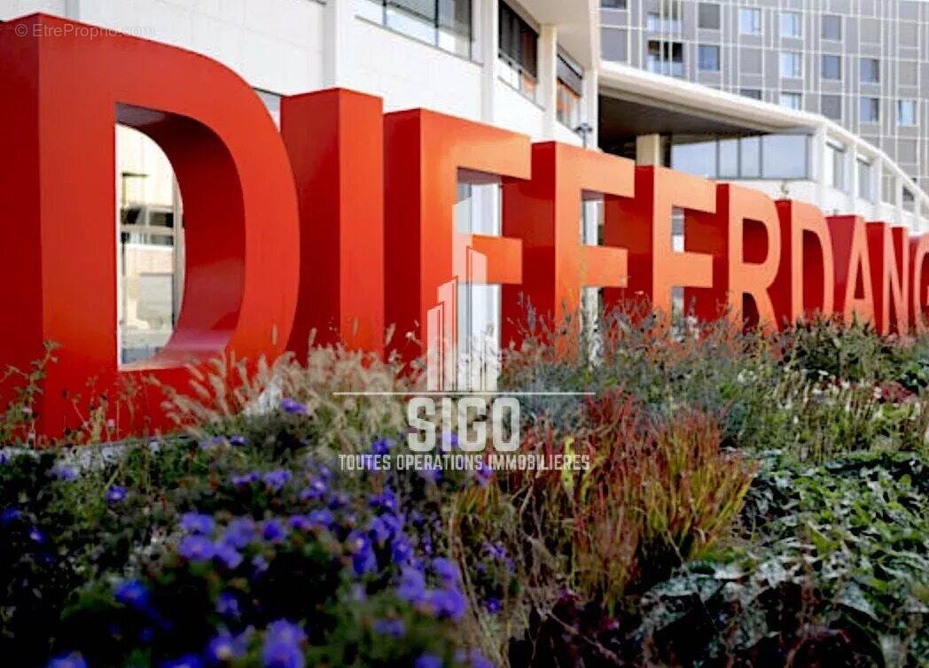 Commerce à MEYRONNE