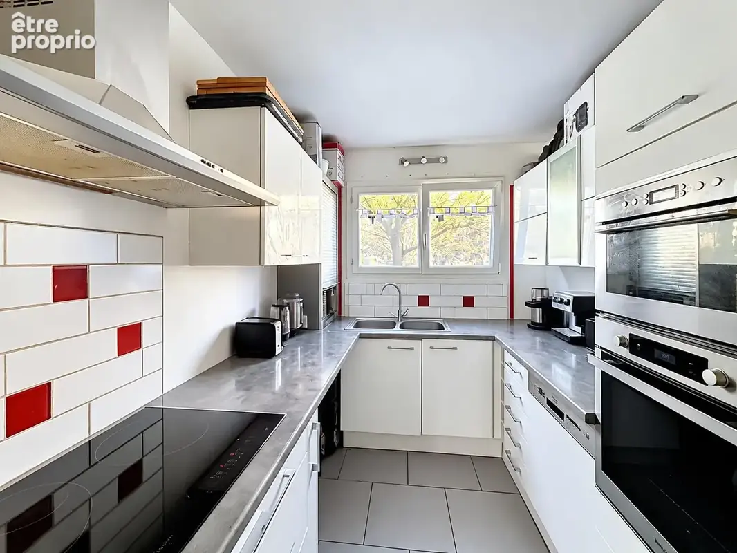 Appartement 5 pièces 101 m² à vendre à L'hay-Les-Roses (94240) - photo 2