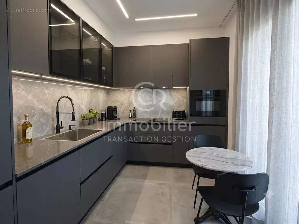 Maison  de caractère  - Vue mer - photo 15