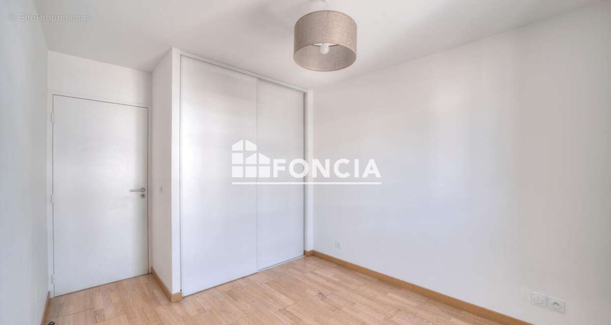 Appartement à GEX