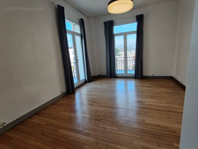 Appartement à TOURS