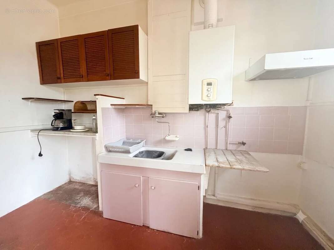 Cagnes-sur-mer - propriété de 2 maisons - terrain plat de 2 400 m² - photo 30