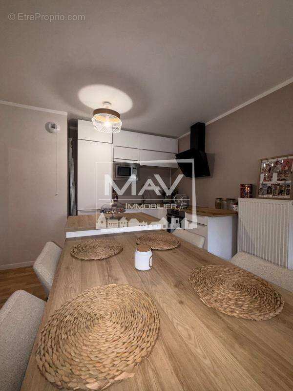 Appartement 68 m² à Tourcoing  - photo 4