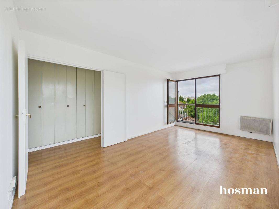 Appartement à SAINT-MAUR-DES-FOSSES